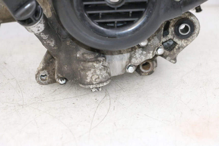 photo de MOTOR SYM ORBIT III 3 4T 50 (2018 - 2021) - Charakteristische Merkmale