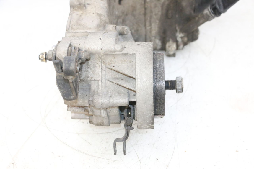 photo de MOTOR SYM ORBIT III 3 4T 50 (2018 - 2021) - Ergänzendes Produktfoto