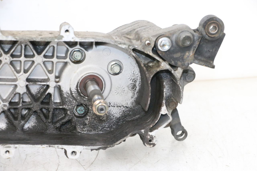 photo de MOTOR SYM ORBIT III 3 4T 50 (2018 - 2021) - Profilansicht des Ersatzteils