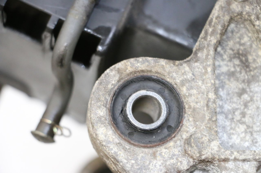 photo de MOTOR SYM ORBIT III 3 4T 50 (2018 - 2021) - Zoom auf Gebrauchszustand