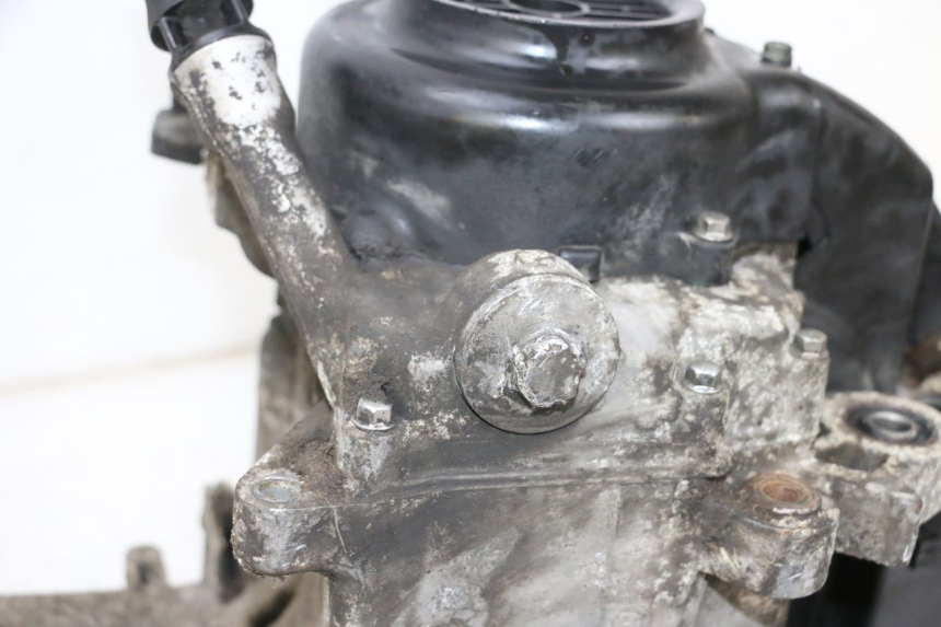 photo de MOTOR SYM ORBIT III 3 4T 50 (2018 - 2021) - Alternative Perspektive