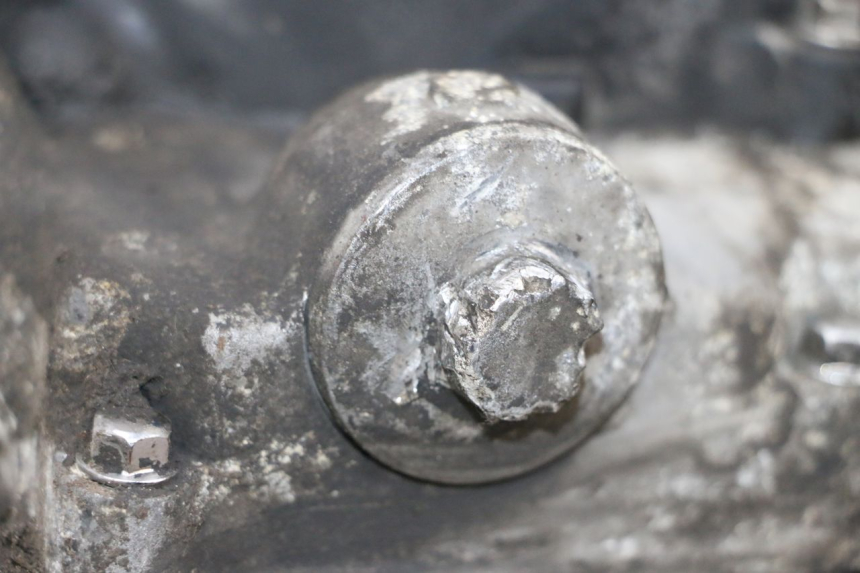 photo de MOTOR SYM ORBIT III 3 4T 50 (2018 - 2021) - Technische Nahaufnahme