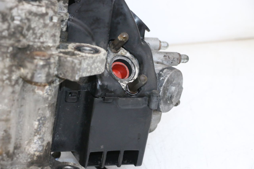 photo de MOTOR SYM ORBIT III 3 4T 50 (2018 - 2021) - Gesamtansicht des Produkts