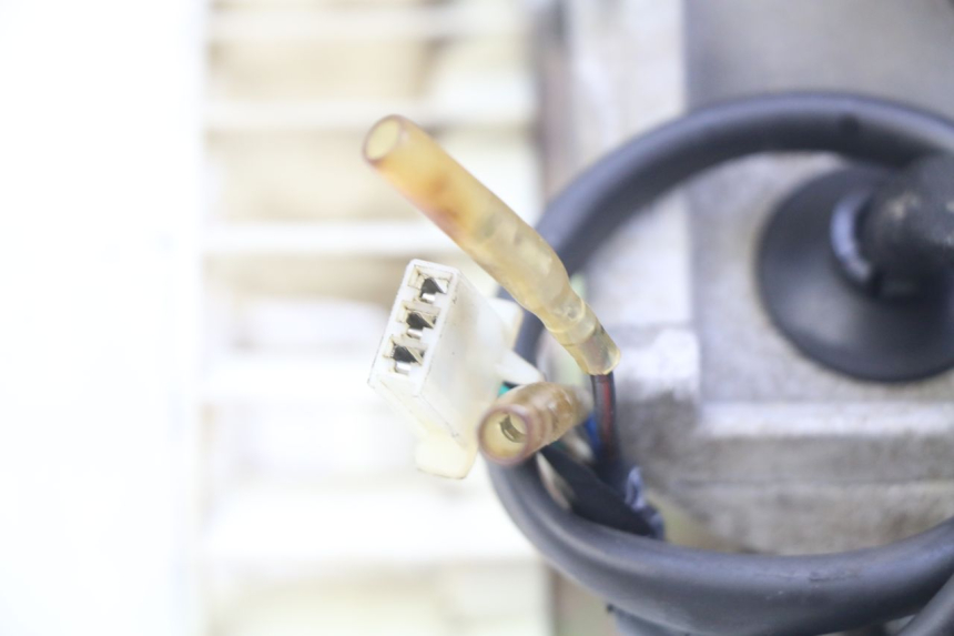 photo de MOTOR TNT MOTOR OTTO 2T 50 (2012 - 2018) - Charakteristische Merkmale