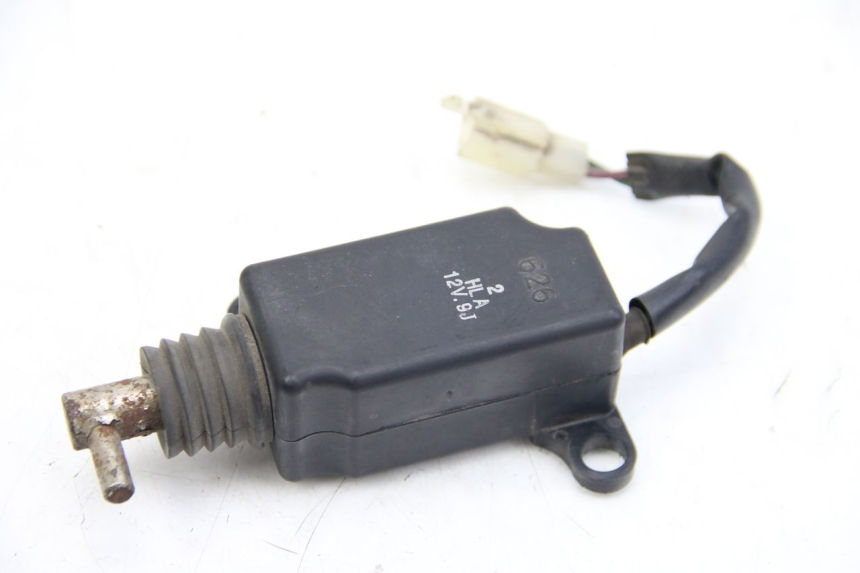 photo de KOFFERRAUMÖFFNUNGSMOTOR SYM FIDDLE 2 125 (2010 - 2013) - Hauptansicht