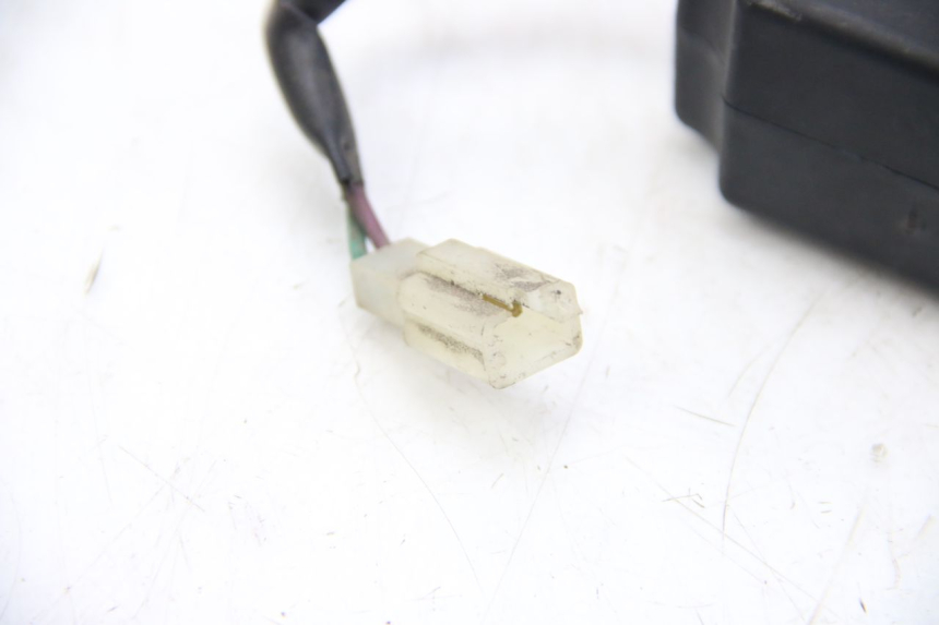 photo de KOFFERRAUMÖFFNUNGSMOTOR SYM FIDDLE 2 125 (2010 - 2013) - Zoom auf Gebrauchszustand