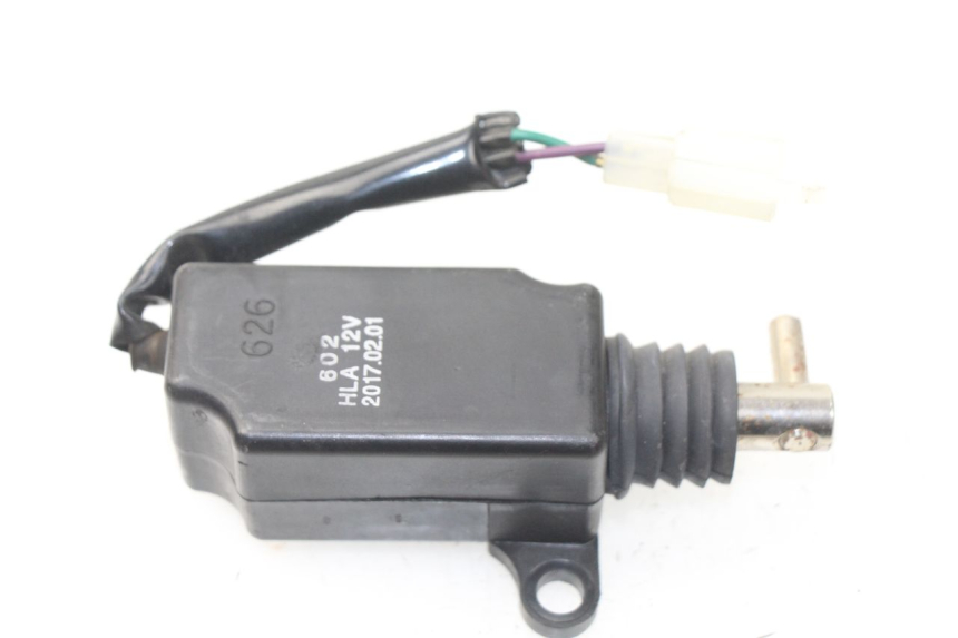 photo de KOFFERRAUMÖFFNUNGSMOTOR SYM FIDDLE 3 III 125 (2014 - 2020) - Hauptansicht