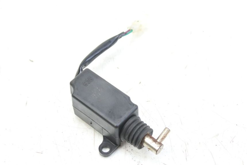 photo de KOFFERRAUMÖFFNUNGSMOTOR SYM FIDDLE 3 III 125 (2014 - 2020) - Hauptansicht