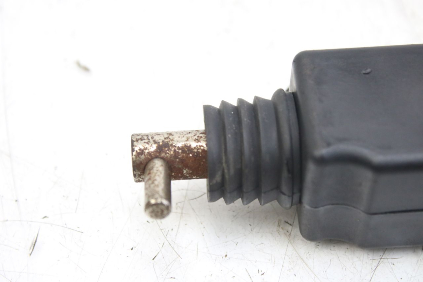 photo de KOFFERRAUMÖFFNUNGSMOTOR SYM FIDDLE 3 III 125 (2014 - 2020) - Zoom auf Gebrauchszustand