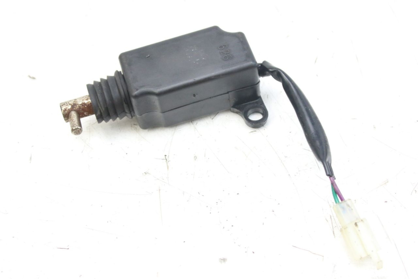 photo de KOFFERRAUMÖFFNUNGSMOTOR SYM FIDDLE 3 III 125 (2014 - 2020) - Alternative Perspektive