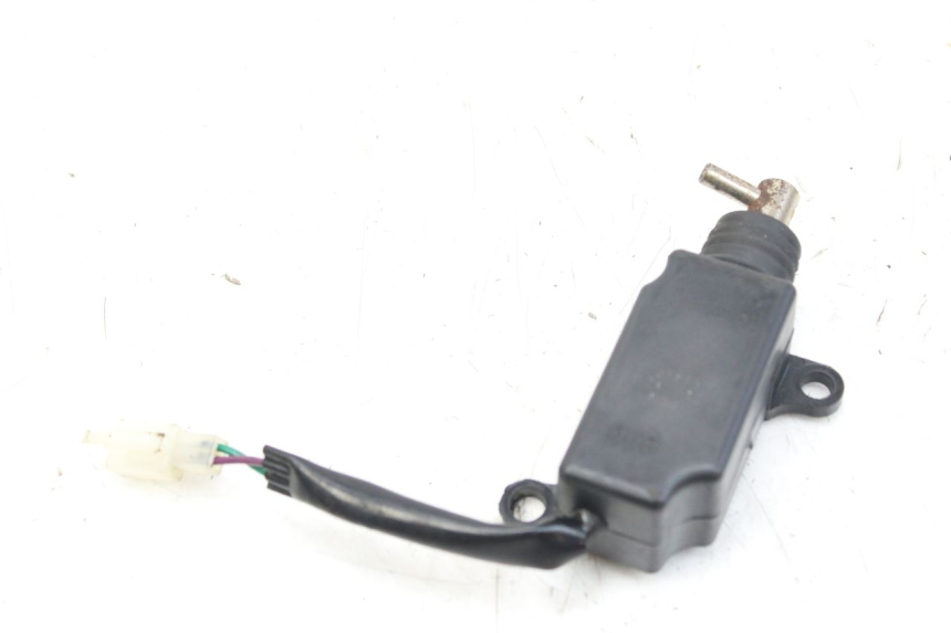 photo de KOFFERRAUMÖFFNUNGSMOTOR SYM FIDDLE 3 III 125 (2014 - 2020) - Technische Nahaufnahme