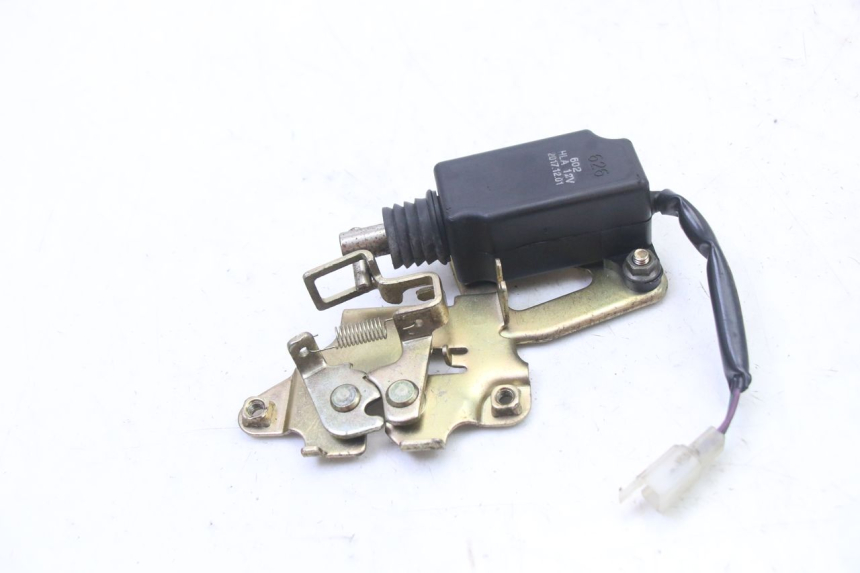 photo de KOFFERRAUMÖFFNUNGSMOTOR SYM FIDDLE 3 III 125 (2014 - 2020) - Hauptansicht