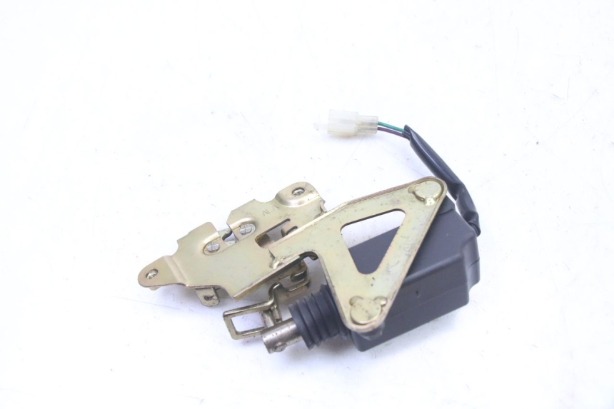 photo de KOFFERRAUMÖFFNUNGSMOTOR SYM FIDDLE 3 III 125 (2014 - 2020) - Alternative Perspektive