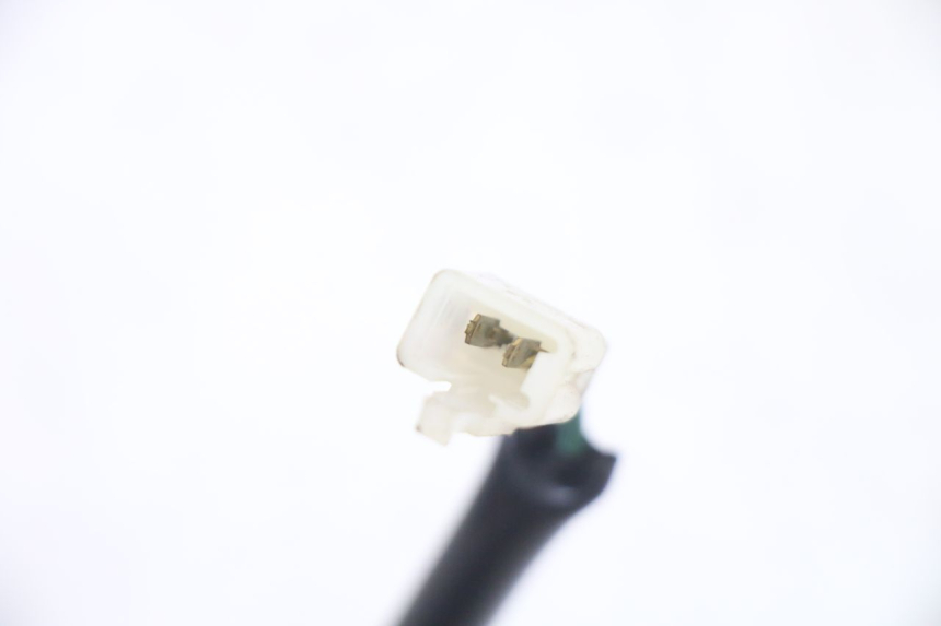 photo de KOFFERRAUMÖFFNUNGSMOTOR SYM FIDDLE 3 III 125 (2014 - 2020) - Technische Nahaufnahme