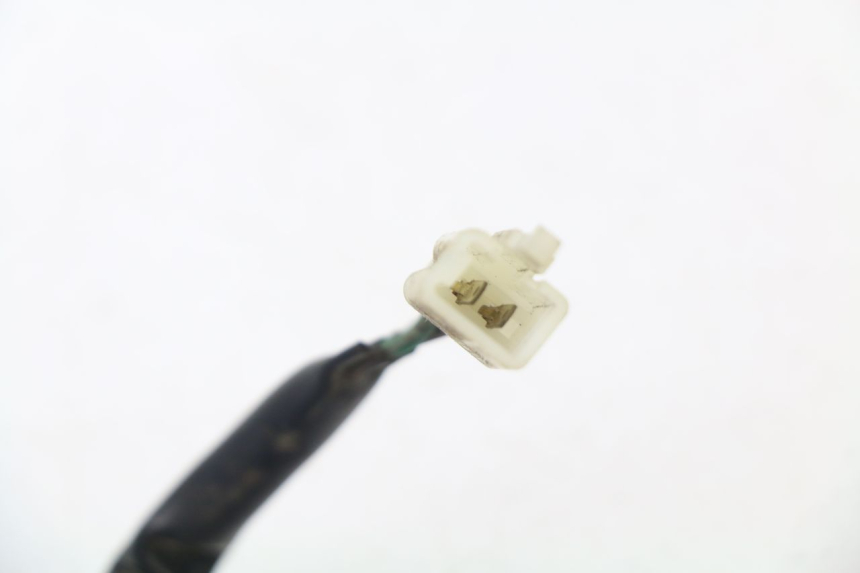 photo de SITZBANKSCHLOSS MOTOR  SYM FIDDLE 125 (2008 - 2010) - Detailansicht des Bauteils