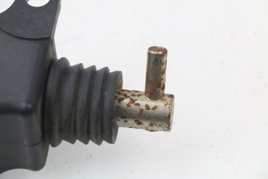 photo de SITZBANKSCHLOSS MOTOR  SYM FIDDLE 125 (2008 - 2010) - Zoom auf Gebrauchszustand