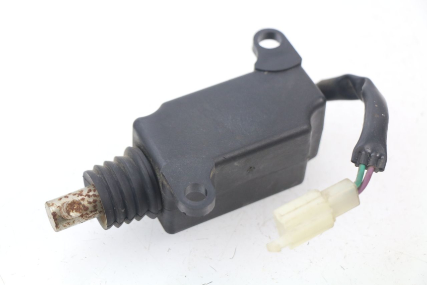 photo de SITZBANKSCHLOSS MOTOR  SYM FIDDLE 125 (2008 - 2010) - Alternative Perspektive