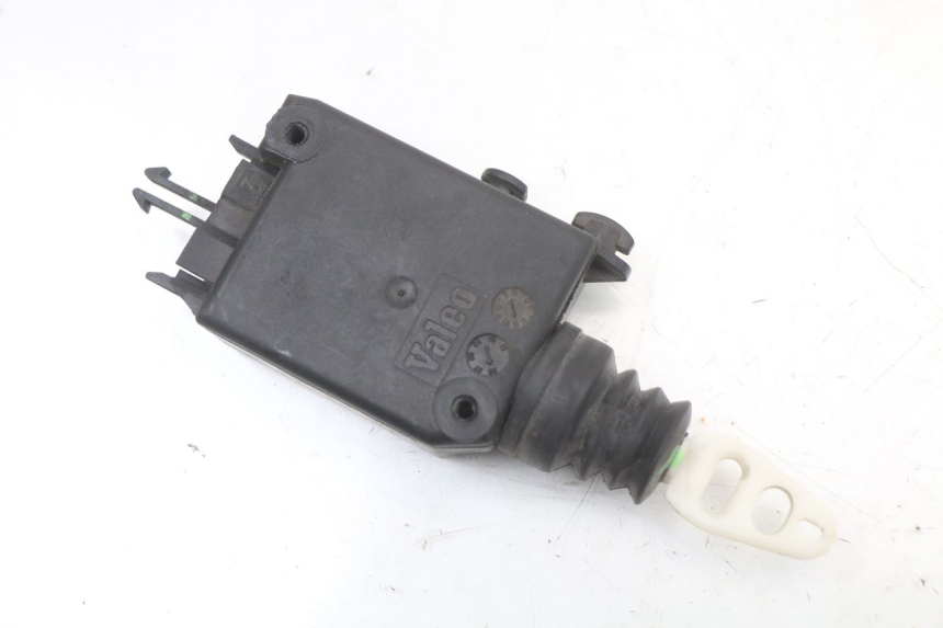 photo de SITZBANKSCHLOSS MOTOR  PEUGEOT GEOPOLIS RS 125 (2007 - 2009) - Hauptansicht