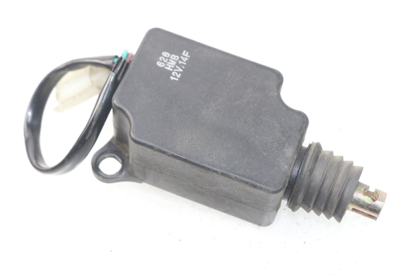 photo de SITZBANKSCHLOSS MOTOR  SYM GTS EFI ABS 125 (2012 - 2016) - Hauptansicht