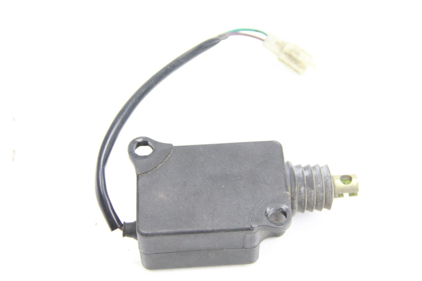 photo de SITZBANKSCHLOSS MOTOR  SYM GTS EFI ABS 125 (2012 - 2016) - Hauptansicht