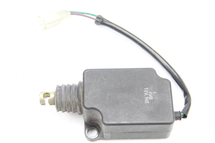 photo de SITZBANKSCHLOSS MOTOR  SYM GTS EFI ABS 125 (2012 - 2016) - Detailansicht des Bauteils