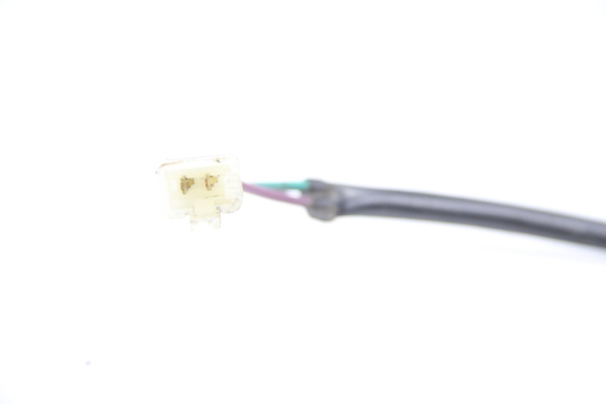 photo de SITZBANKSCHLOSS MOTOR  SYM GTS EFI ABS 125 (2012 - 2016) - Alternative Perspektive