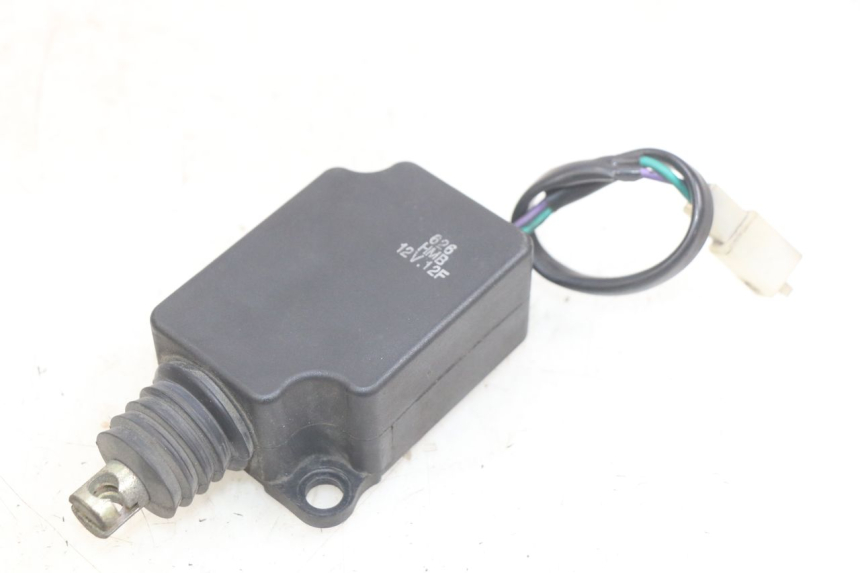 photo de KOFFERRAUMÖFFNUNGSMOTOR SYM GTS EFI 125 (2012 - 2016) - Hauptansicht