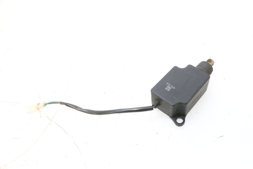 photo de SITZBANKSCHLOSS MOTOR  SYM GTS EVO 125 (2009 - 2013) - Detailansicht des Bauteils