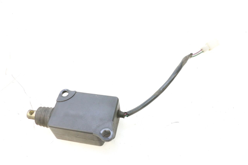 photo de SITZBANKSCHLOSS MOTOR  SYM GTS EVO 125 (2009 - 2013) - Alternative Perspektive