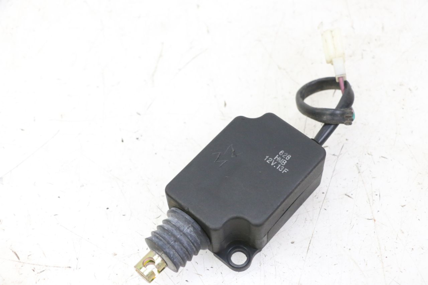 photo de SITZBANKSCHLOSS MOTOR  SYM JOYMAX 125 (2010 - 2017) - Hauptansicht