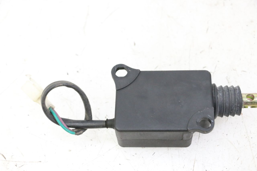 photo de SITZBANKSCHLOSS MOTOR  SYM JOYMAX 125 (2010 - 2017) - Alternative Perspektive