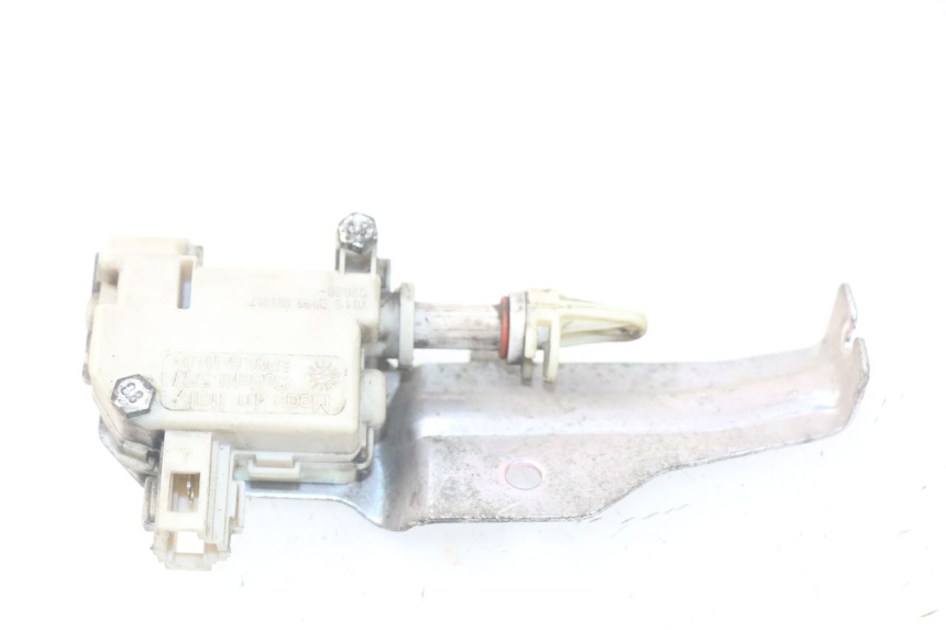 photo de KOFFERRAUMÖFFNUNGSMOTOR PIAGGIO LIBERTY IGET 4T 50 (2015 - 2020) - Hauptansicht