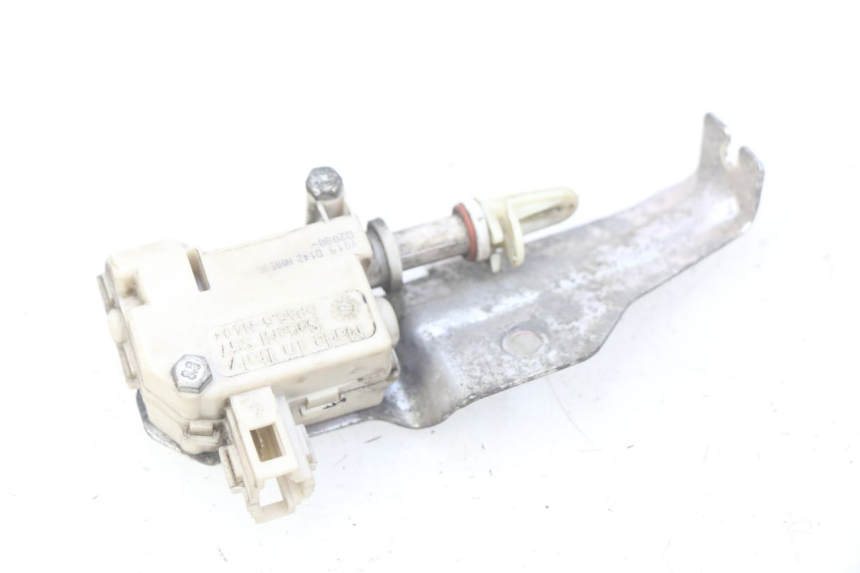 photo de KOFFERRAUMÖFFNUNGSMOTOR PIAGGIO LIBERTY IGET 4T 50 (2015 - 2020) - Hauptansicht