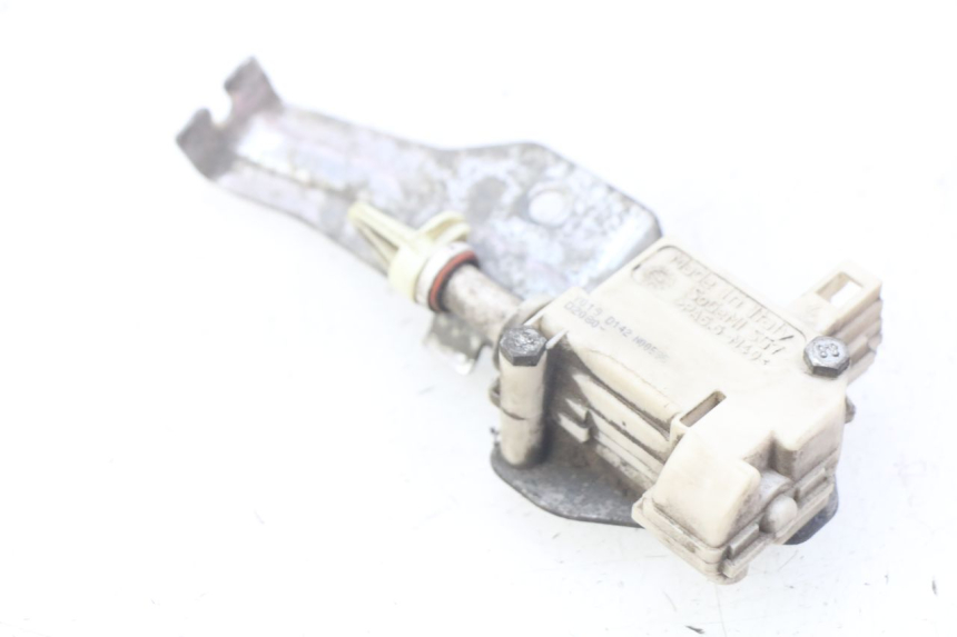 photo de KOFFERRAUMÖFFNUNGSMOTOR PIAGGIO LIBERTY IGET 4T 50 (2015 - 2020) - Detailansicht des Bauteils