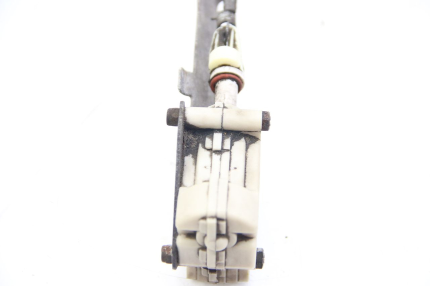 photo de KOFFERRAUMÖFFNUNGSMOTOR PIAGGIO LIBERTY IGET 4T 50 (2015 - 2020) - Detailansicht des Bauteils