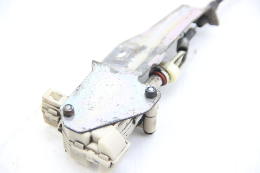 photo de KOFFERRAUMÖFFNUNGSMOTOR PIAGGIO LIBERTY IGET 4T 50 (2015 - 2020) - Alternative Perspektive