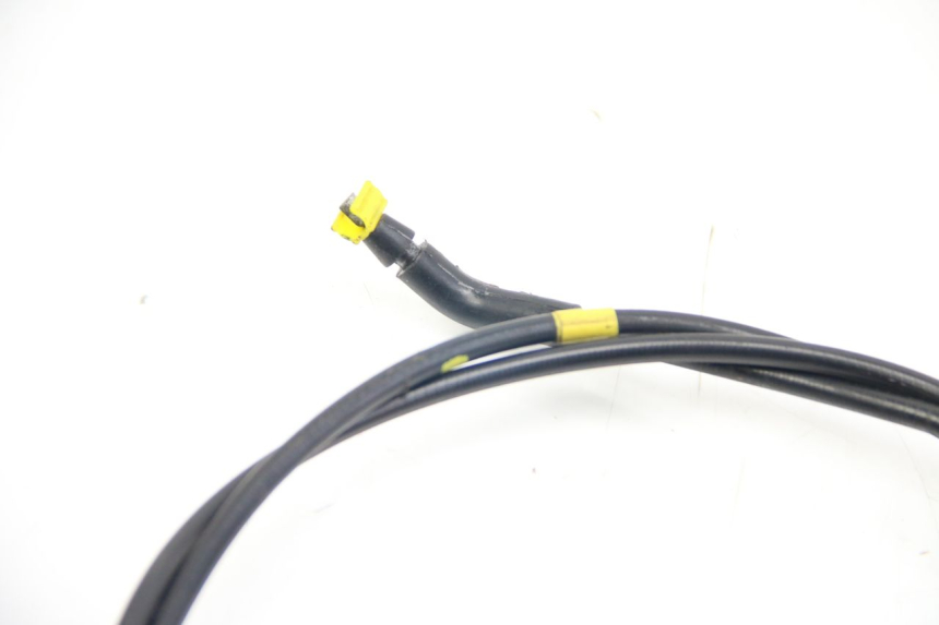 photo de KOFFERRAUMÖFFNUNGSMOTOR PIAGGIO LIBERTY IGET 4T 50 (2015 - 2020) - Gesamtansicht des Produkts