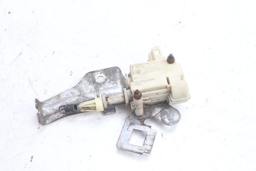 photo de SITZBANKSCHLOSS MOTOR  PIAGGIO LIBERTY IGET 4T 50 (2021 - 2025) - Hauptansicht