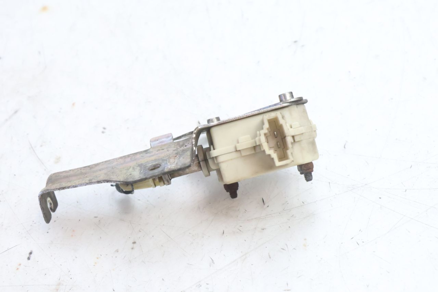 photo de SITZBANKSCHLOSS MOTOR  PIAGGIO LIBERTY IGET 4T 50 (2021 - 2025) - Detailansicht des Bauteils