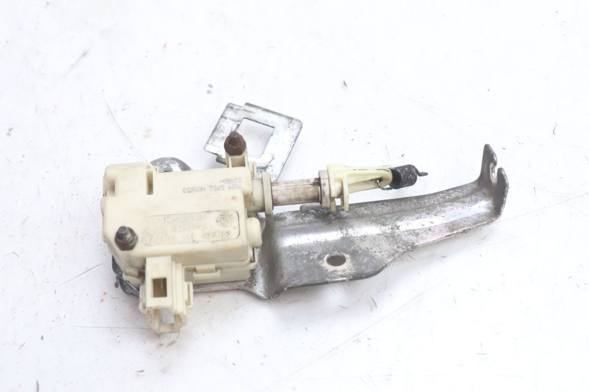 photo de SITZBANKSCHLOSS MOTOR  PIAGGIO LIBERTY IGET 4T 50 (2021 - 2025) - Alternative Perspektive