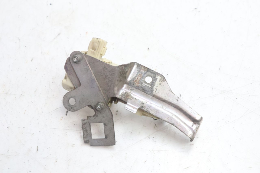 photo de SITZBANKSCHLOSS MOTOR  PIAGGIO LIBERTY IGET 4T 50 (2021 - 2025) - Technische Nahaufnahme