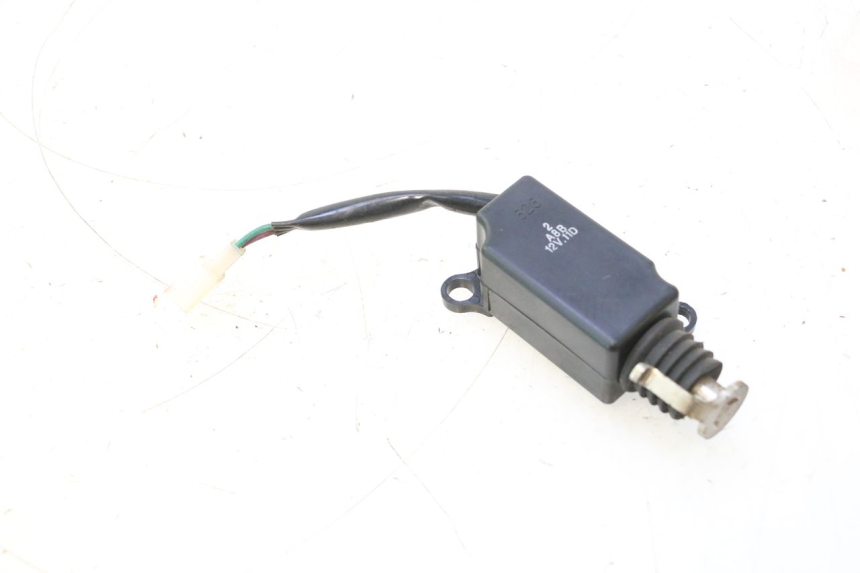 photo de SITZBANKSCHLOSS MOTOR  SYM MIO 50 (2005 - 2010) - Hauptansicht