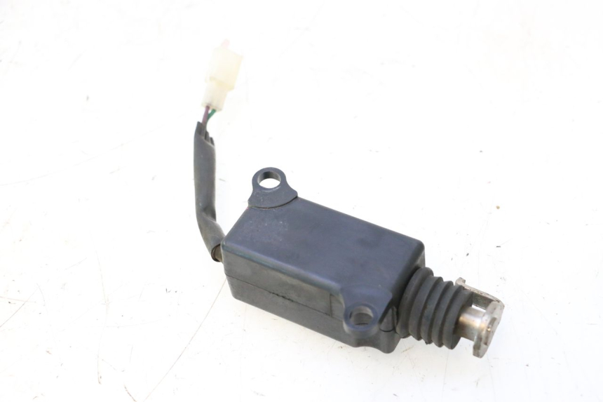 photo de SITZBANKSCHLOSS MOTOR  SYM MIO 50 (2005 - 2010) - Technische Nahaufnahme