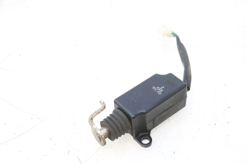 photo de SITZBANKSCHLOSS MOTOR  SYM MIO 50 (2005 - 2010) - Gesamtansicht des Produkts