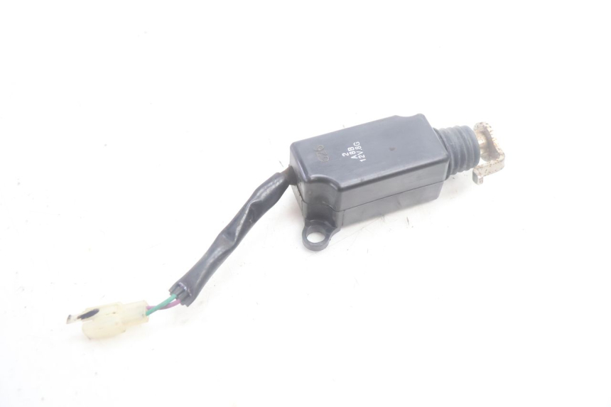 photo de SITZBANKSCHLOSS MOTOR  SYM MIO 50 (2005 - 2010) - Alternative Perspektive