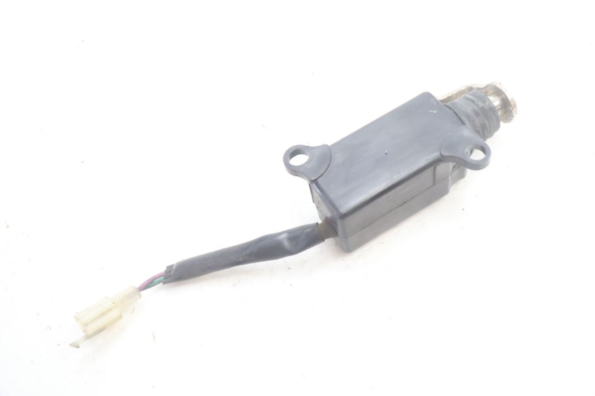 photo de SITZBANKSCHLOSS MOTOR  SYM MIO 50 (2005 - 2010) - Technische Nahaufnahme