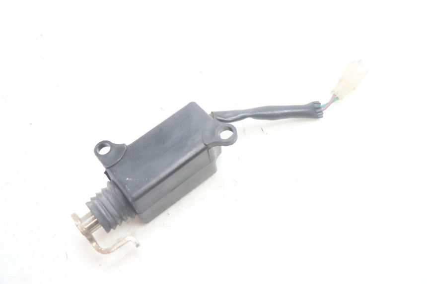 photo de SITZBANKSCHLOSS MOTOR  SYM MIO 50 (2005 - 2010) - Gesamtansicht des Produkts