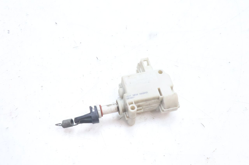 photo de SITZBANKSCHLOSS MOTOR  PIAGGIO MP3 500 (2016 - 2018) - Hauptansicht