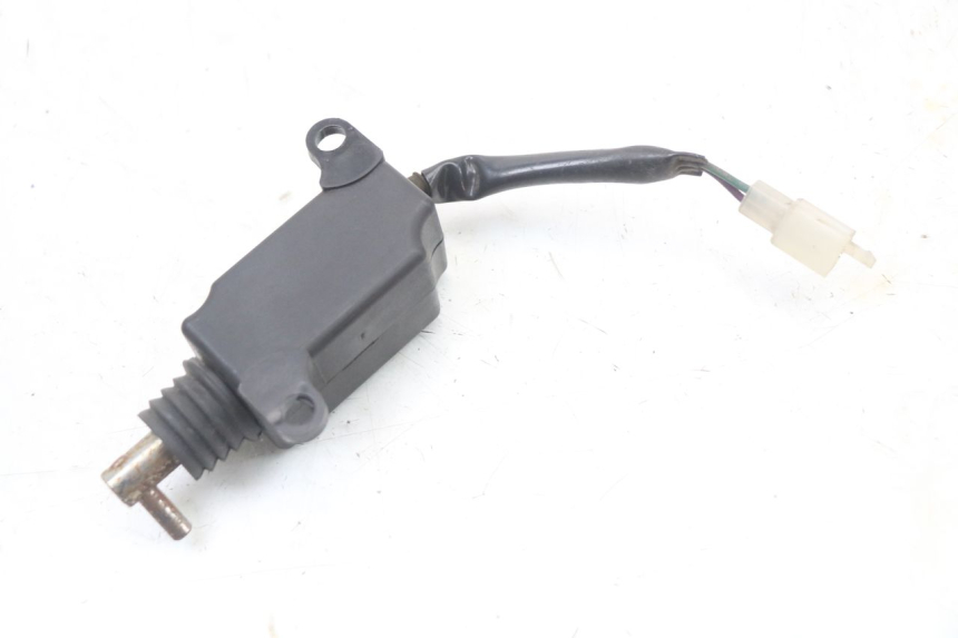 photo de SITZBANKSCHLOSS MOTOR  PEUGEOT BELVILLE 125 (2017 - 2021) - Technische Nahaufnahme