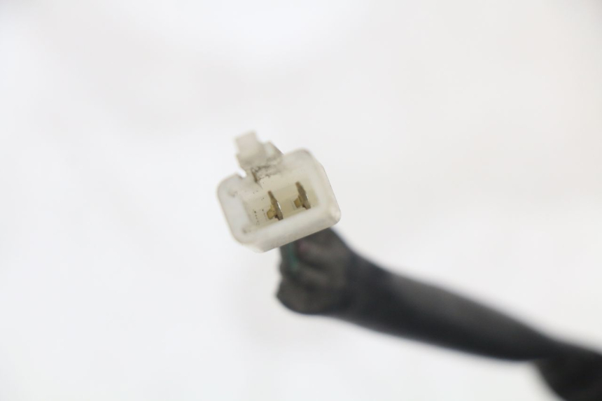 photo de SITZBANKSCHLOSS MOTOR  PEUGEOT BELVILLE 125 (2017 - 2021) - Gesamtansicht des Produkts